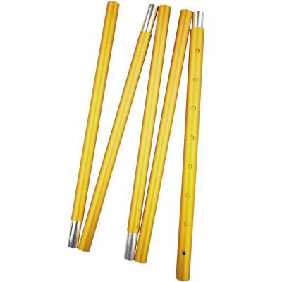 Tent and Shelter Poles