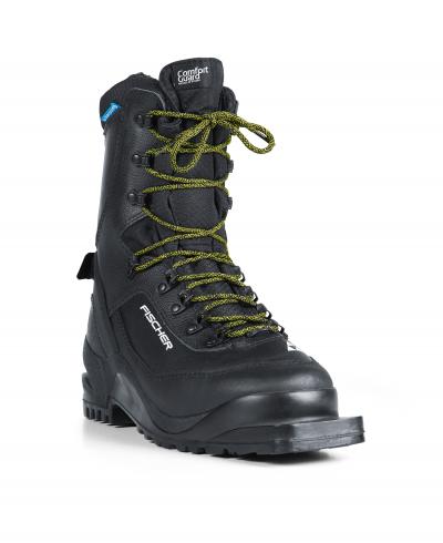 Backcountry Boots
