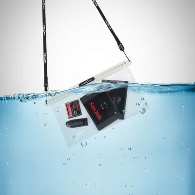 Cases & waterproof covers