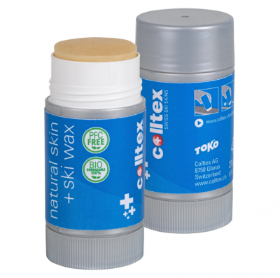 Waxes & Ski Care