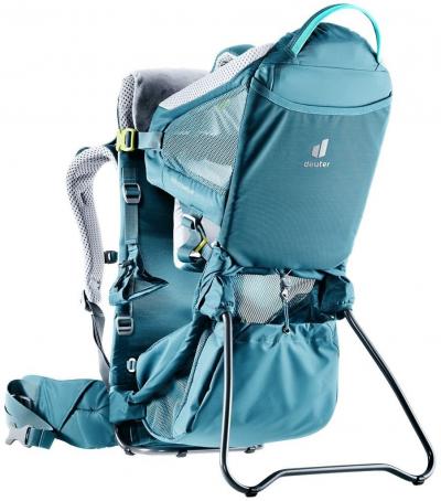 Child carriers