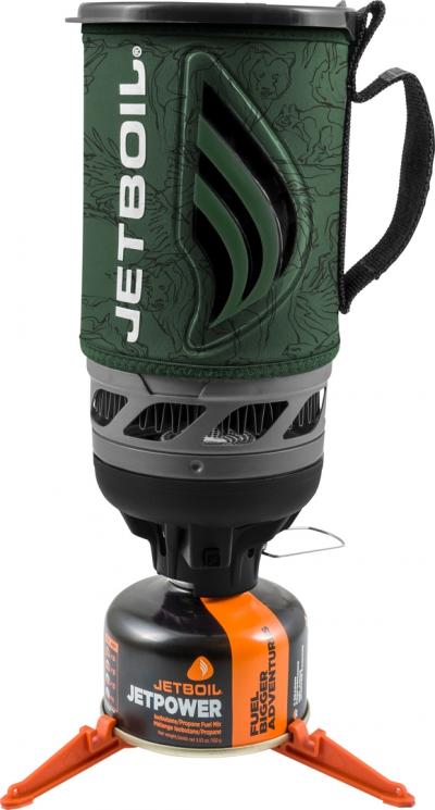 Outdoor Stoves