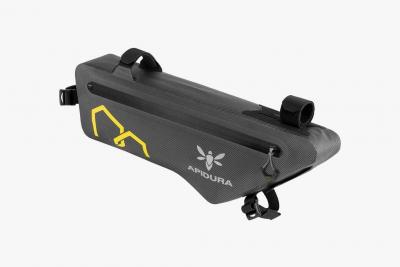 Bikepacking bags