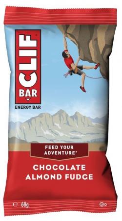 Energy Bars