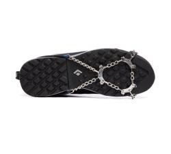 Anti-slip crampons