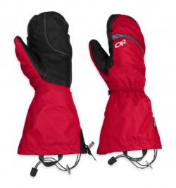 Gloves & Mittens