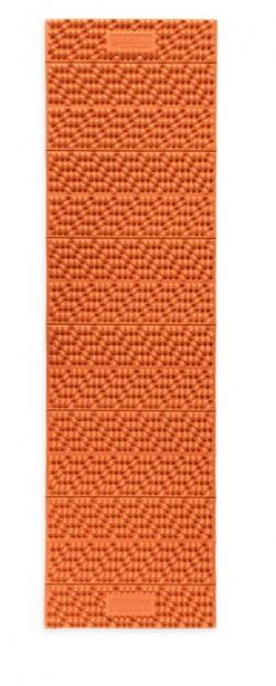 Foam mattress