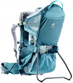 Child carriers
