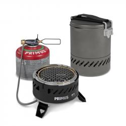 Outdoor Stoves