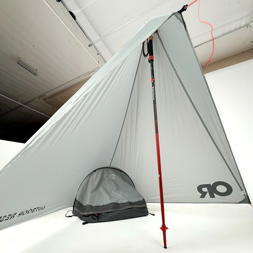 Outdoor Research Helium UL Vestibule