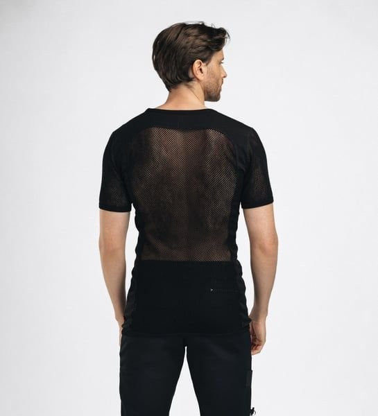 Aclima WoolNet Original T-Shirt Man