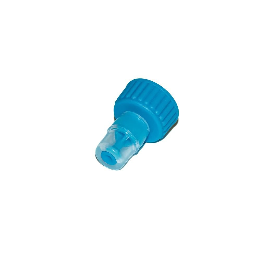 Valve d'hydratation Cnoc BiteValve 28 mm