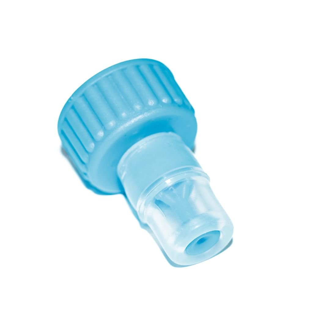 Valve d'hydratation Cnoc BiteValve 28 mm