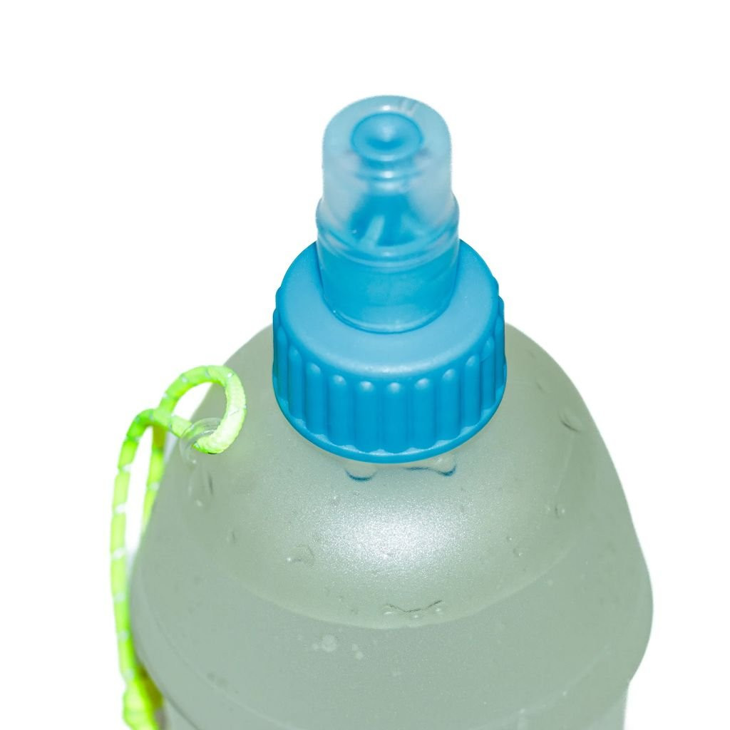 Valve d'hydratation Cnoc BiteValve 28 mm