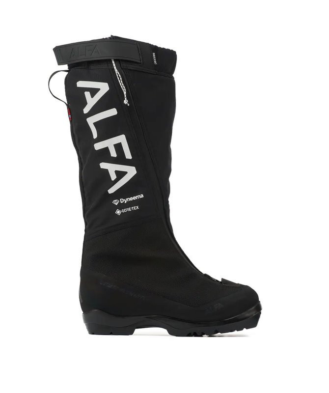 Chaussures Rando Nordique Alfa Outback BC 3.0 APS M