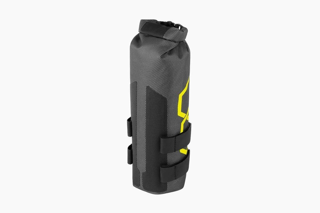 Lightweight, waterproof fork bag Apidura Expedition Cargo Cage Pack