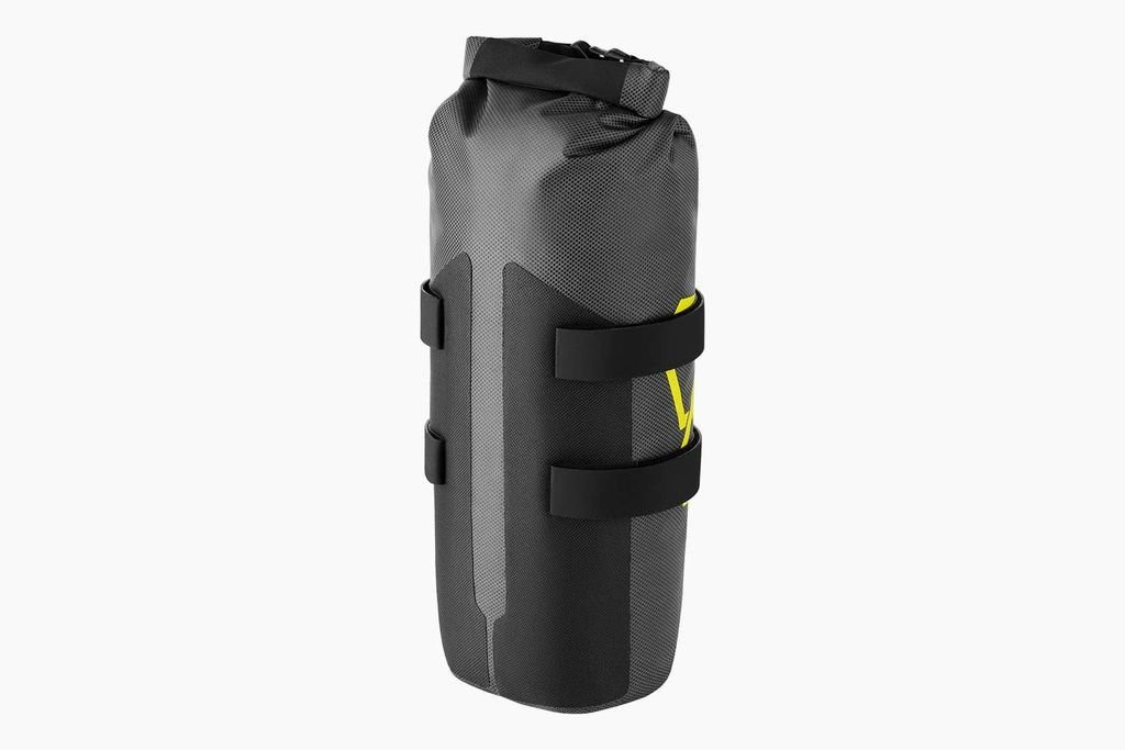 Lightweight, waterproof fork bag Apidura Expedition Cargo Cage Pack - 3 L