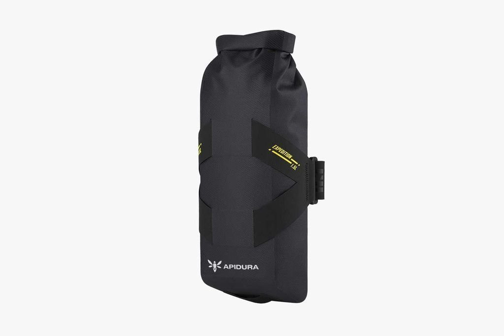 Sacoche Bikepacking Expedition Downtube Pack (1,5L)