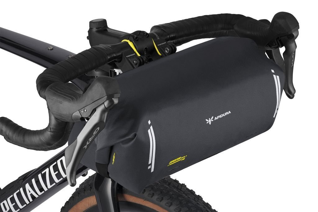 Sacoche Bikepacking Apidura Expedition Handlebar Pack 2 - 14 L
