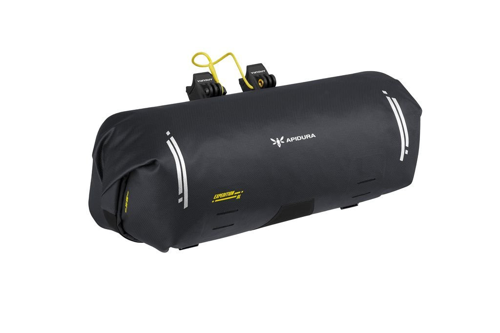 Sacoche Bikepacking Apidura Expedition Handlebar Pack 2 - 9 L