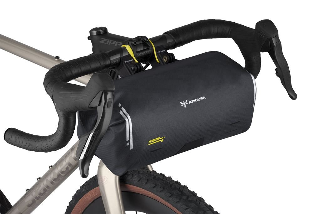 Sacoche Bikepacking Apidura Expedition Handlebar Pack 2 - 9 L