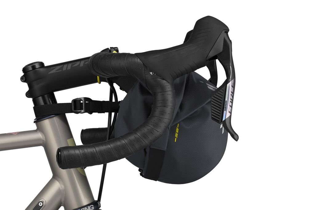 Sacoche Bikepacking Apidura Expedition Handlebar Pack 2 - 9 L