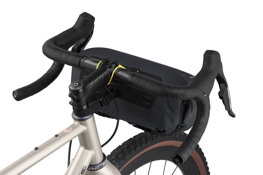 Sacoche Bikepacking Apidura Expedition Handlebar Pack 2 - 9 L