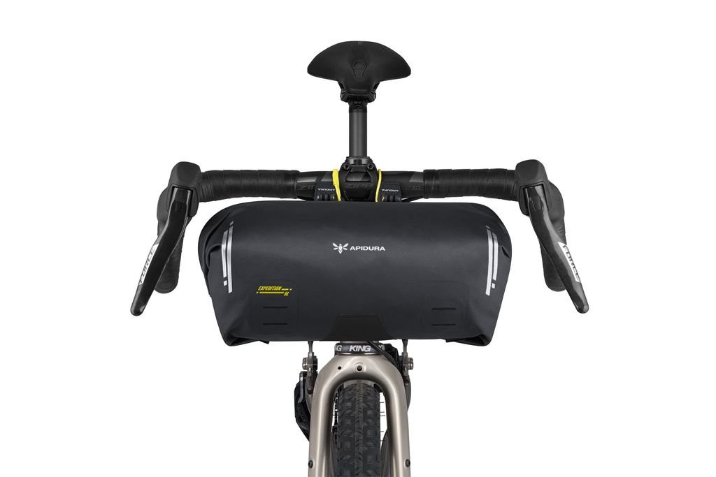 Sacoche Bikepacking Apidura Expedition Handlebar Pack 2 - 9 L