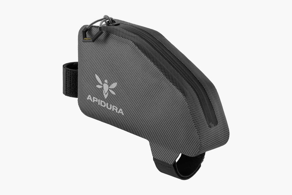 Small bikepacking bag Apidura Expedition Top Tube Bag - 0,5 L