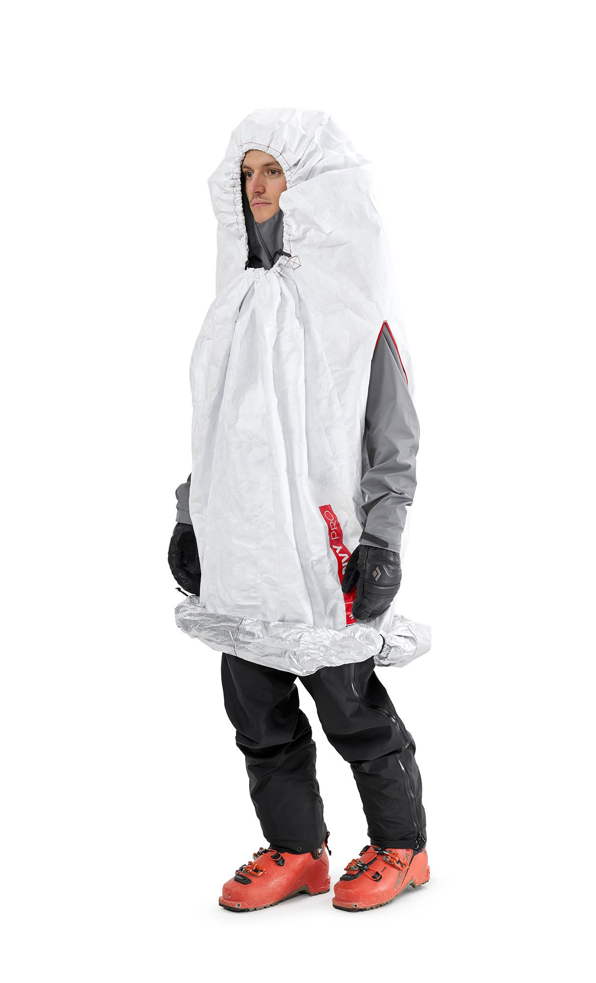 Sac de bivouac Arva Bivy Pro