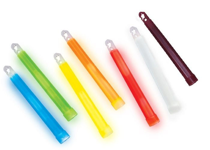 Cyalume ChemLight