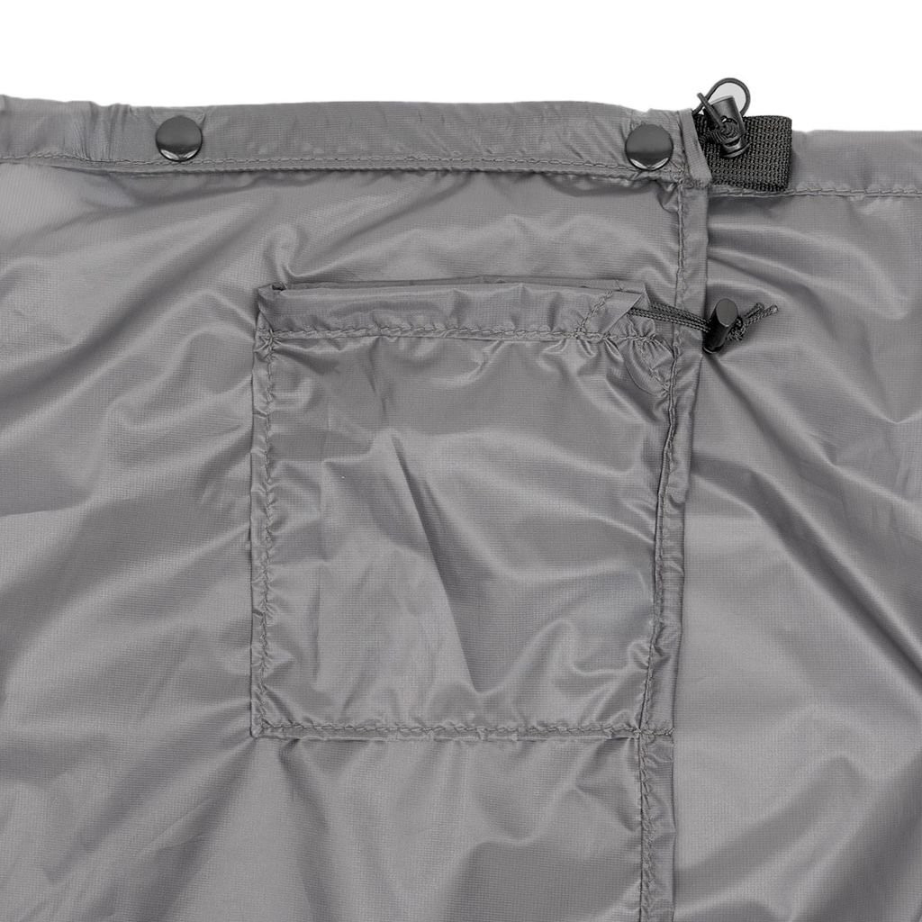 Enlightened Equipment Rain Wrap