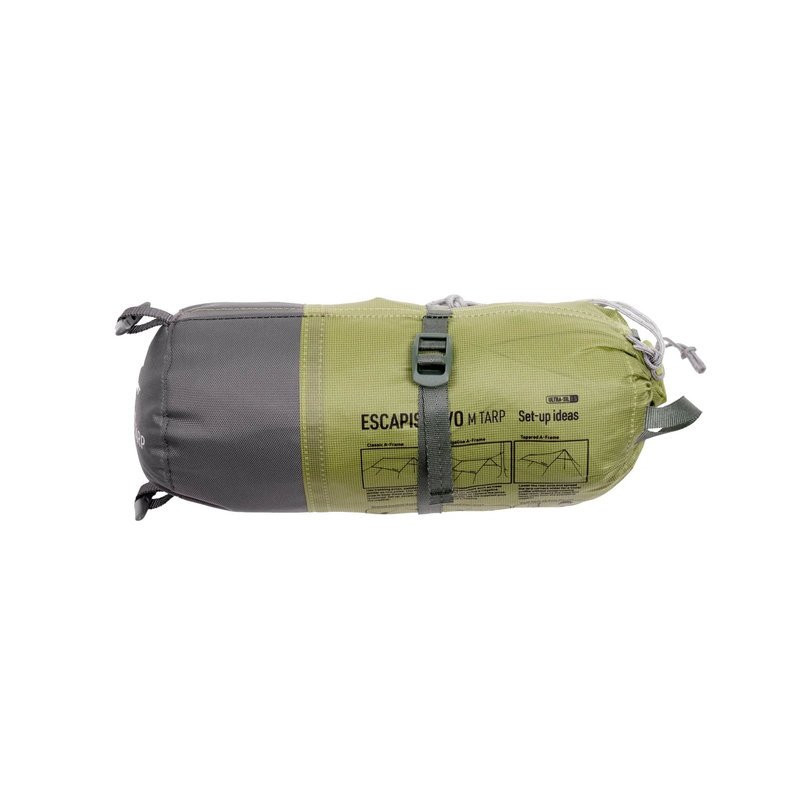 Bâche/abri Sea to Summit Escapist Evo Tarp