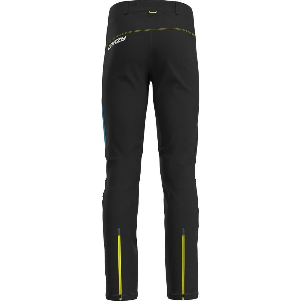 Crazy Pant Resolution Man - Energy