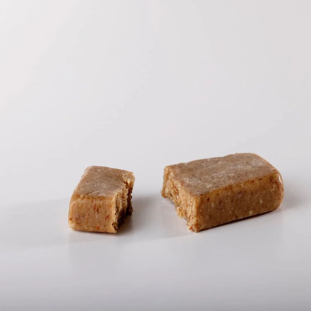 MX3 Energy Bar Honey - Almond