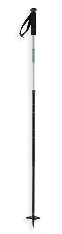 Corto Tibet - 3 Parts Twistlock Grip - Ice Blue