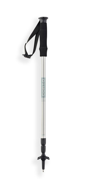 Corto Tibet - 3 Parts Twistlock Grip - Ice Blue