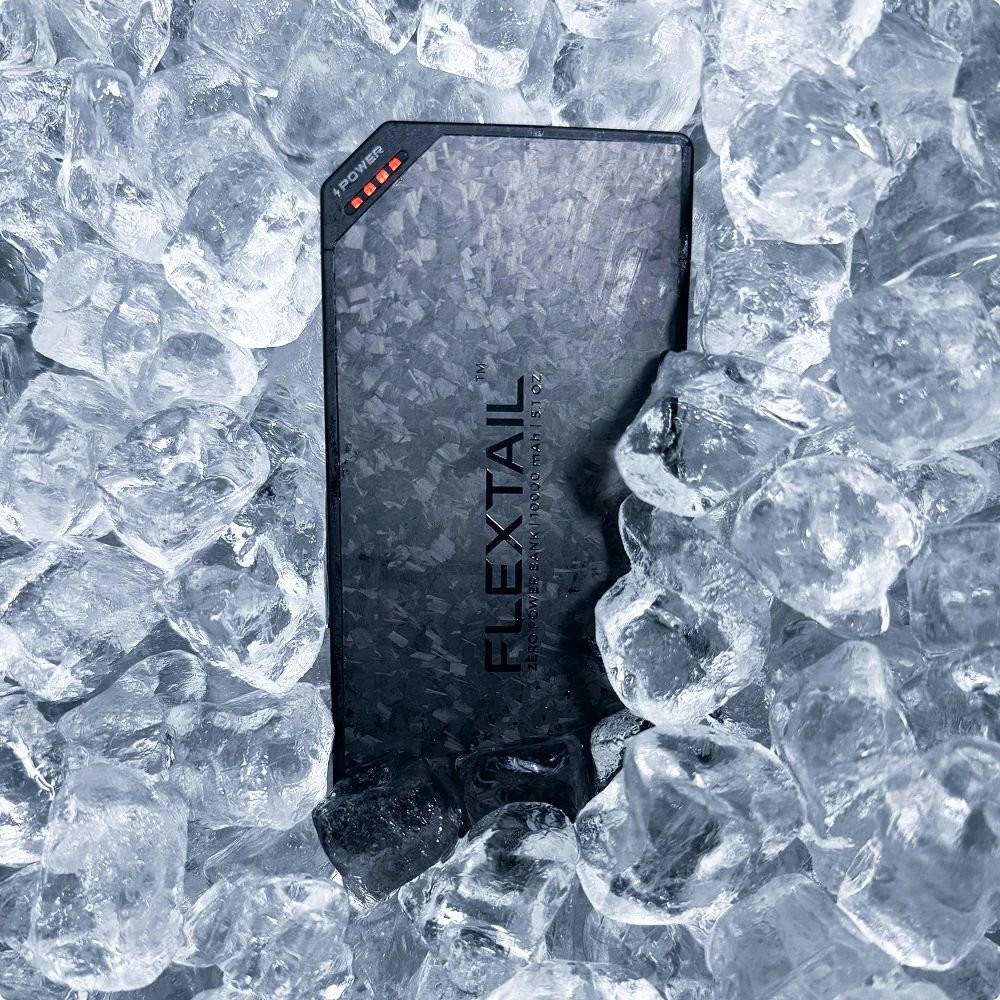 Flextail Zero Power Bank 10000