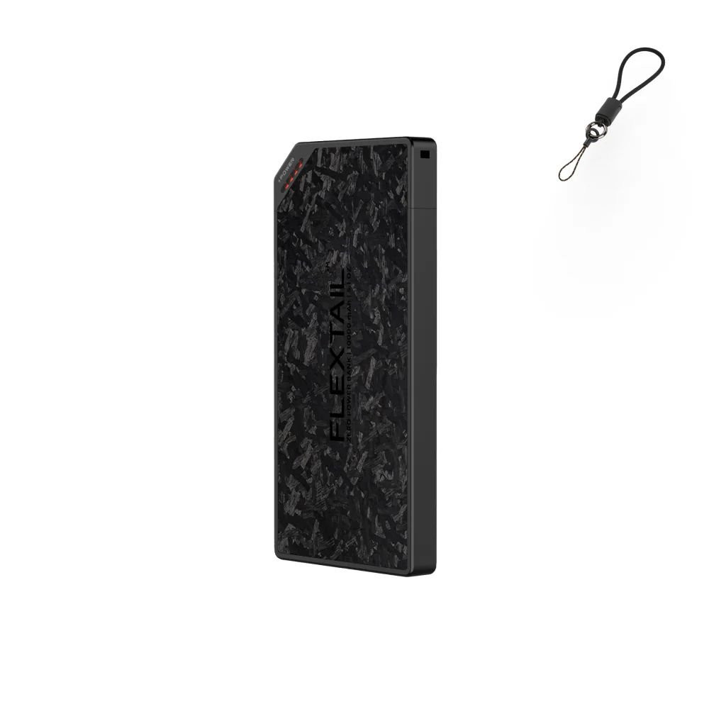Flextail Zero Power Bank 10000