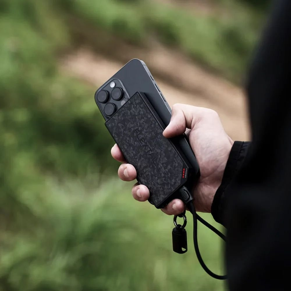 Flextail Zero Power Bank 10000