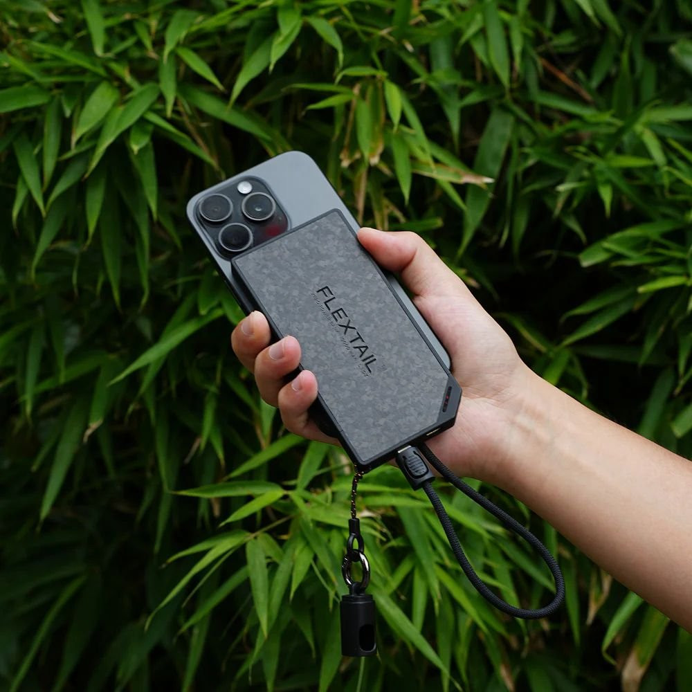 Flextail Zero Power Bank 10000