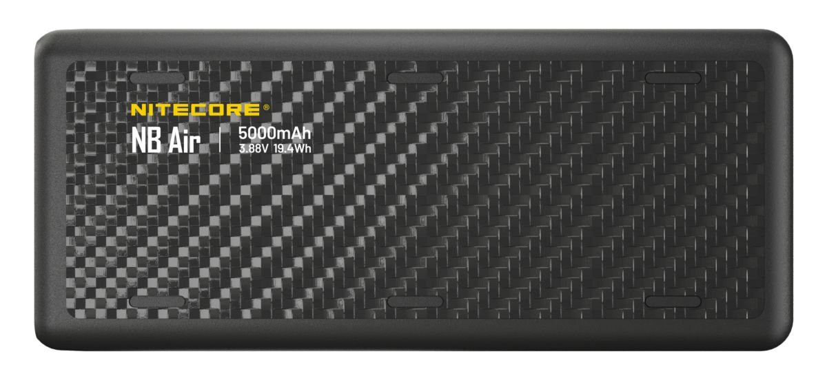Nitecore NB Air 5000 Power Bank