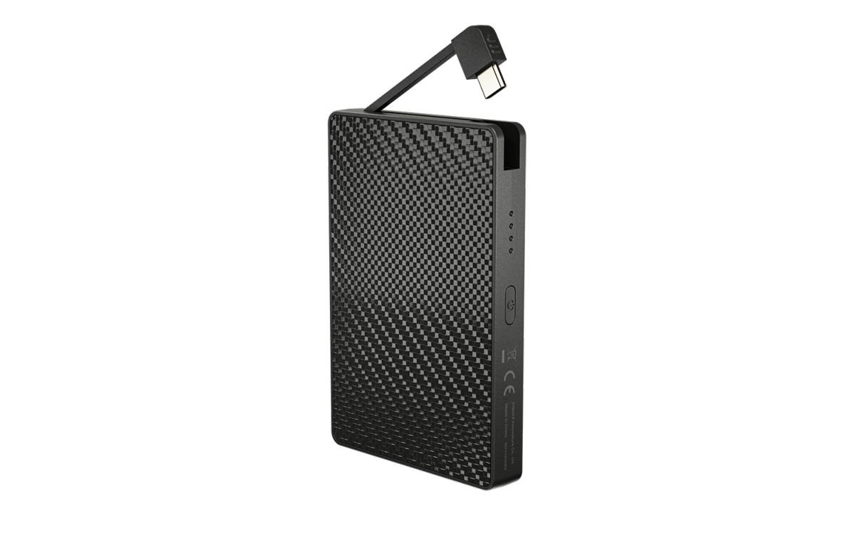Nitecore Pocket 10000 Power Bank