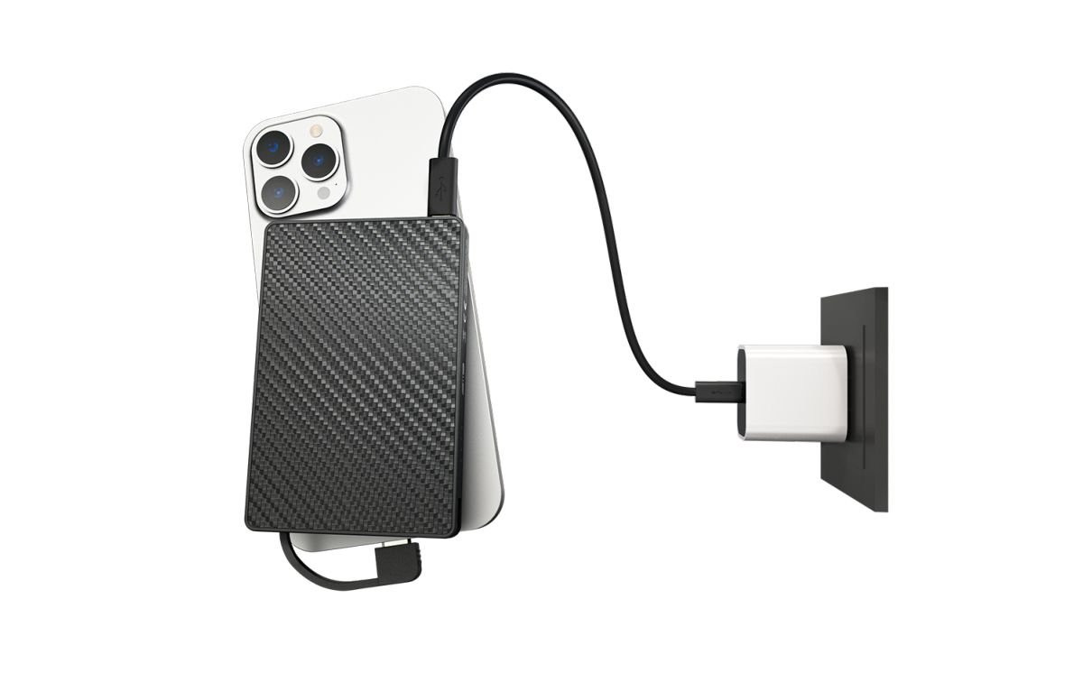 Nitecore Pocket 10000 Power Bank