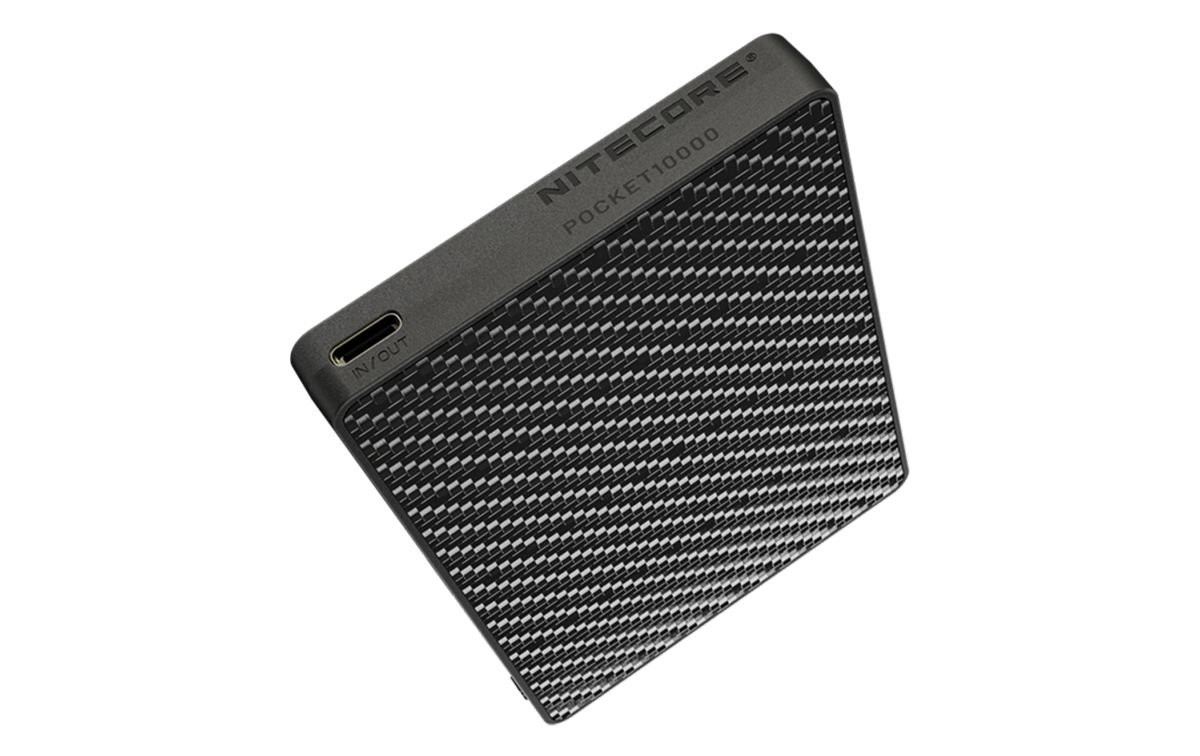 Nitecore Pocket 10000 Power Bank