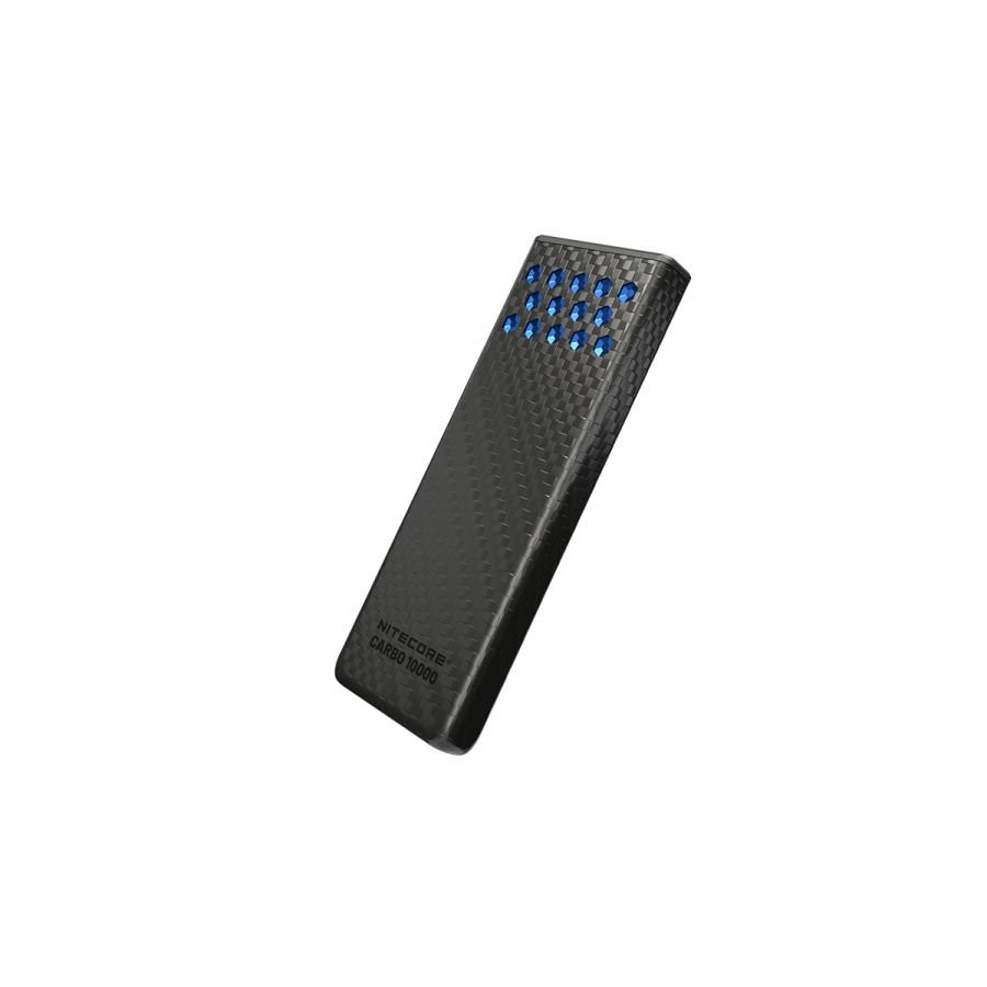 Nitecore Carbo 10000 GEN2 Power Bank