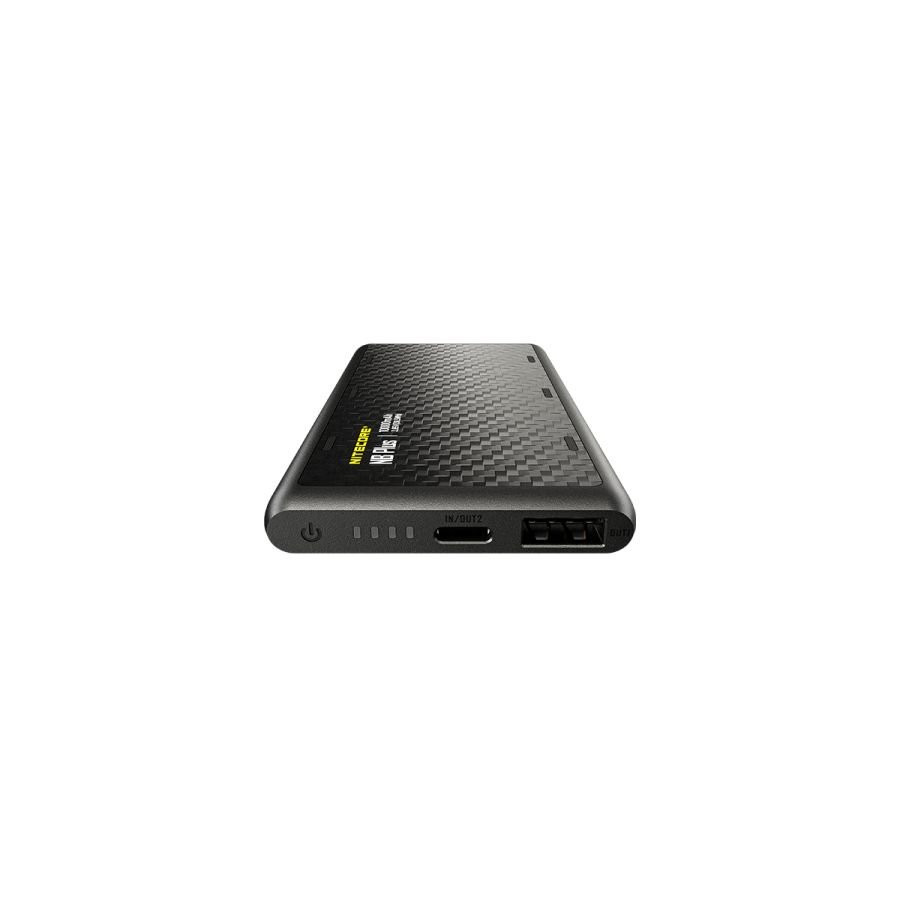 Nitecore NB Plus 10000 Power Bank