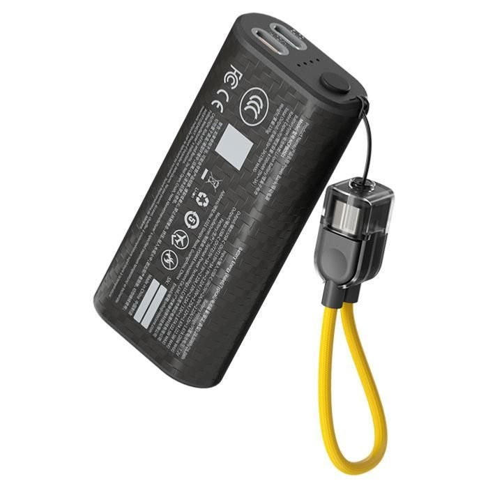 Nitecore Summit Air