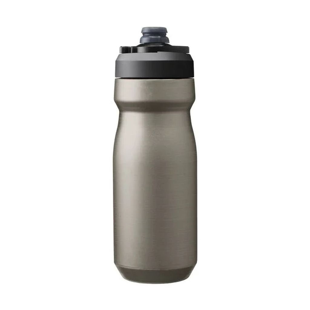 Camelbak - Podium Titanium Bike Bottle, Bottle, Cycling, Titanium, 530 ml