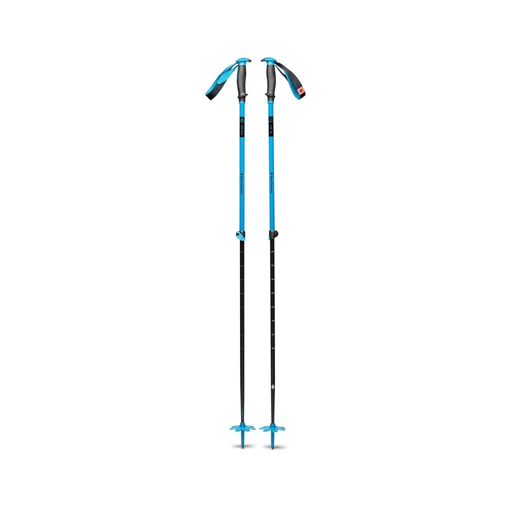 Bâtons Black Diamond Traverse Ski Pole